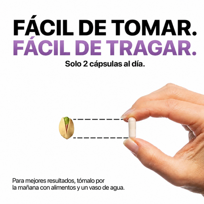 Saluvita | Complejo Linfático 6 en 1